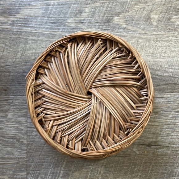 •bohemian basket collection• - Picture 8 of 16